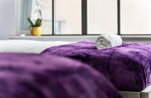 Birmingham City Centre 2BR apartment & Free Netflix - Foto 28