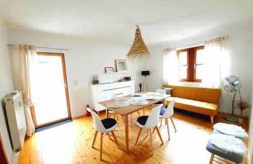 Ferienwohnung Sankt Martin 225 N.N. - Foto 1
