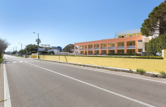 2831 Residence Solaris - Trilo Lux PP Fronte Mare by Barbarhouse - Foto 20