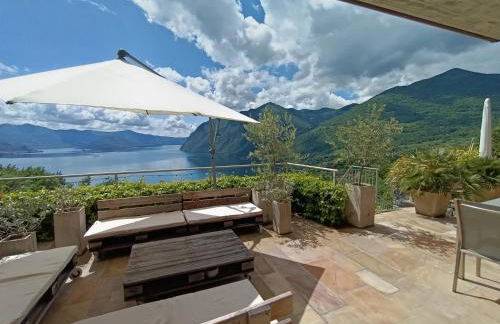 IseoLakeRental - La Dolce Vista - Foto 20