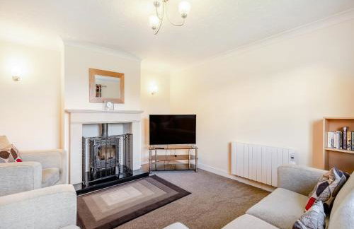 Lavender Cottage - Photo 3