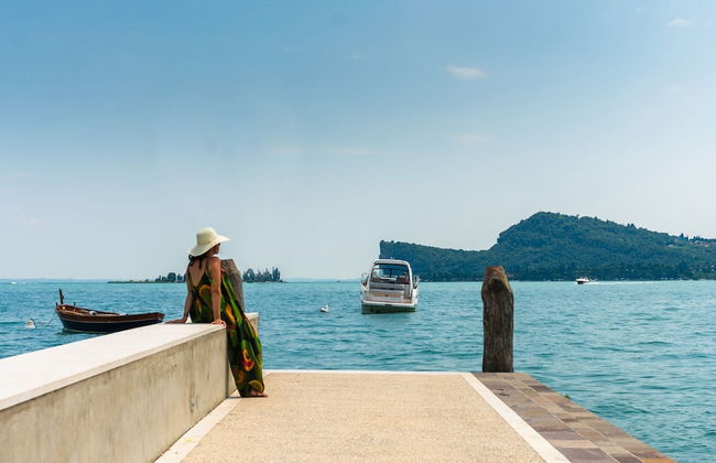 Modern Salo Flat With Pool - Foto 42