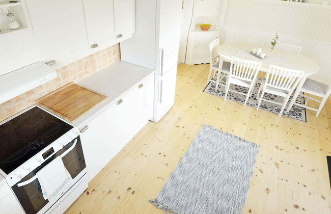 Holiday Home in Hova - Foto 15