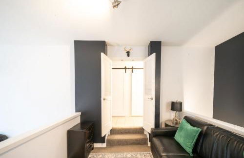 Modern Downtown Top Floor Penthouse With Bay Views - Foto 6