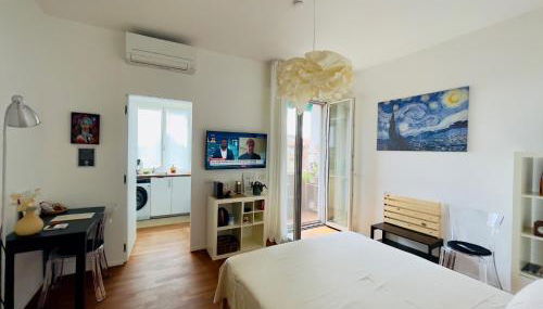 Martinengo30 - Milano Metro M3 - Foto 2