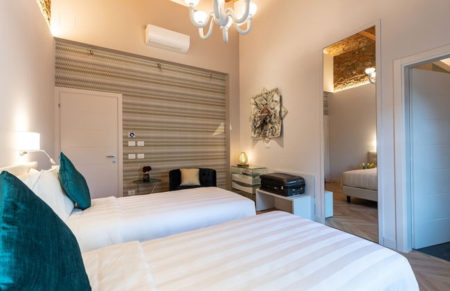 Kairos by Florence Art Apartments - Foto 24