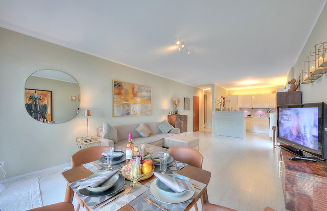 Emotion Lake View in Capo Lago - Foto 7