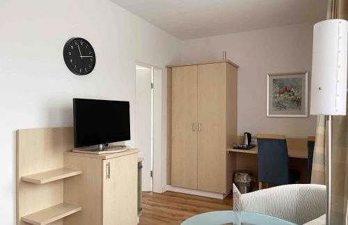 Schöne Apartments I Kostenloses Parken I home2share - Foto 23