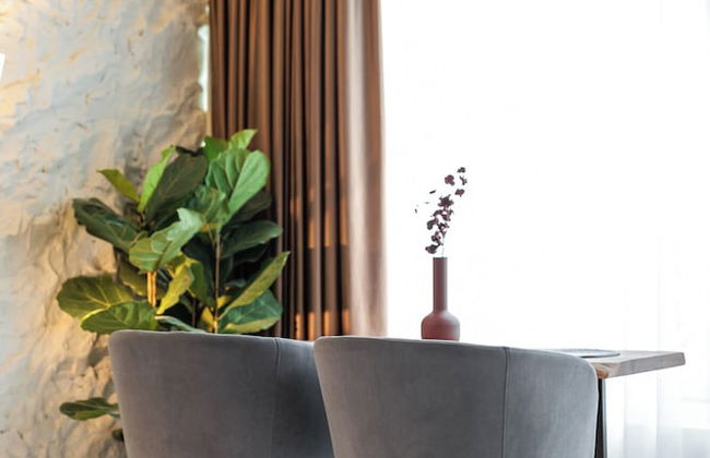 Marabou Unique Stay - Foto 41