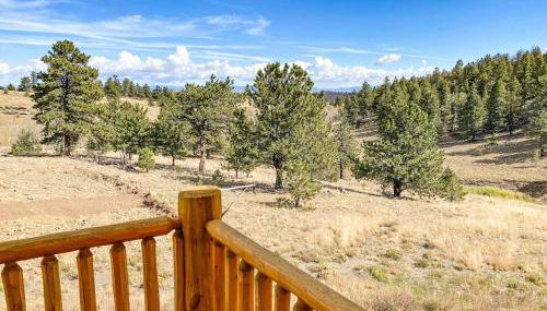 New! Beautiful, Spacious Modern Home on a Large Acreage - Peaks & Prairies Retreat - Foto 2