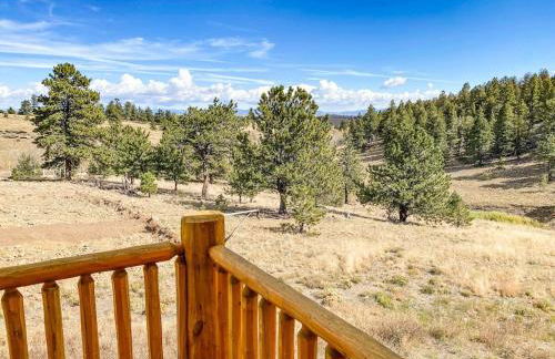 New! Beautiful, Spacious Modern Home on a Large Acreage - Peaks & Prairies Retreat - Foto 2