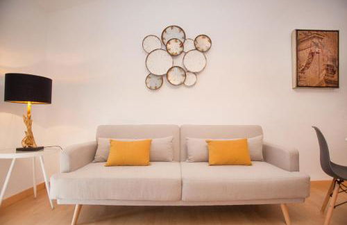 Apartamentos Soho Boutique Plaza Mayor Caceres - Foto 58