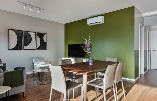 Charlie NUN Itaim - Foto 50