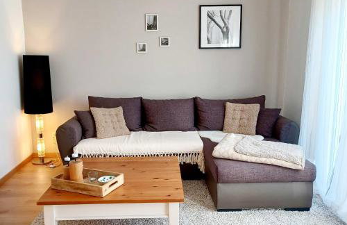 Ferienwohnung Stadt-Land-Fluss - Foto 4