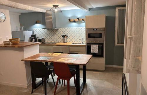 Appartement Cosy à Collobrières - Foto 24