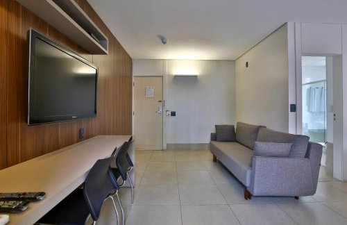 Transamerica Belo Horizonte Lourdes - Foto 128