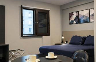 BOOK A FLAT Bela Cintra Paulista - Photo 3