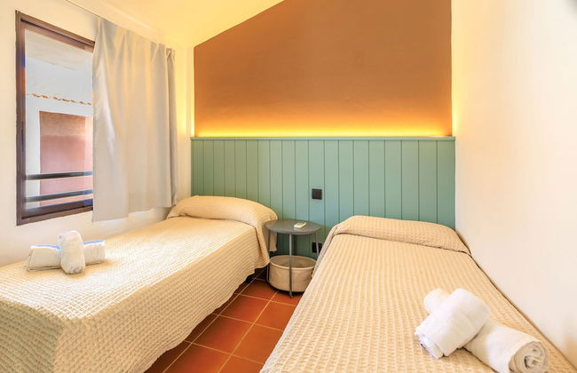 Aparthotel Nuramar - Foto 7