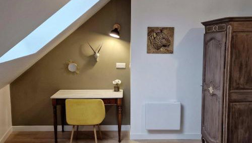 Le Colombier - Foto 5, wardrobe