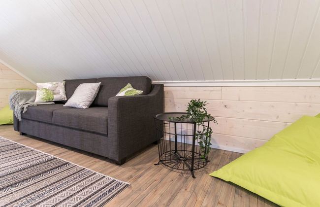 4 bedroom House in Sonkajärvi - Photo 11