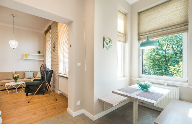 Bliss Apartments - Photo 24