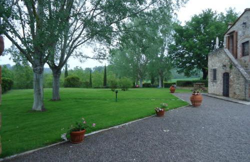 Podere La Chiusella B&B - Foto 53