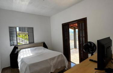 Sítio com 2 Piscinas em Arujá - Foto 43