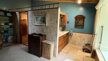 Peaceful 4 bedroom Lakehouse with no neighbors - Foto 5