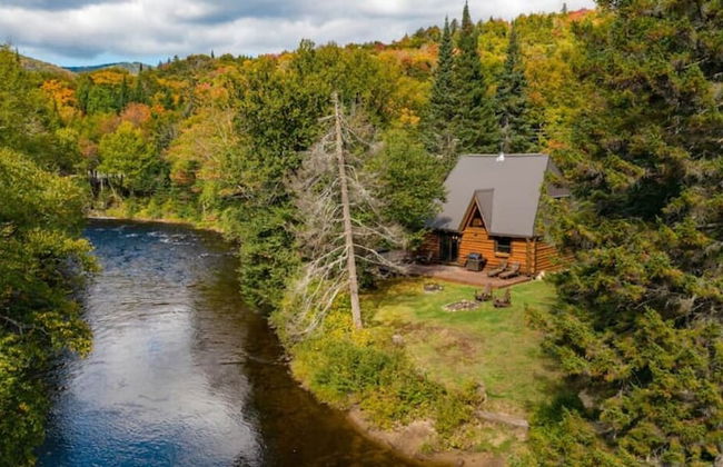 The Beaver Lodge by Escapades Tremblant - Foto 14