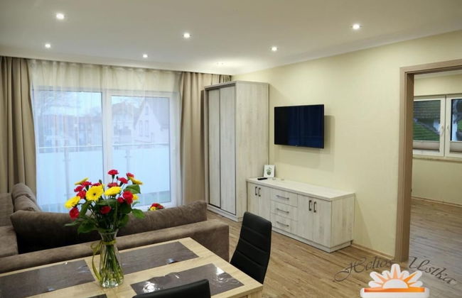 Helios Apartamenty - Foto 15