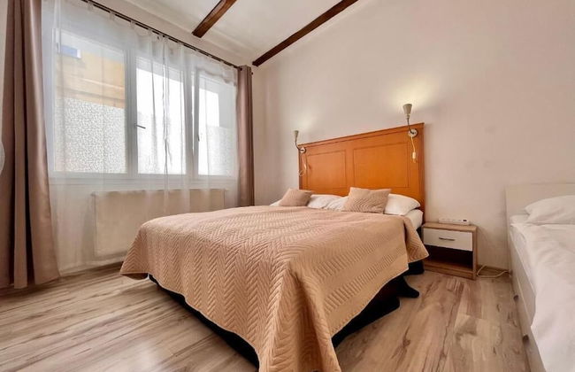 Residence Casa Italia - Foto 20