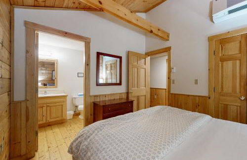 Green Ash Cabin 101 - Foto 19