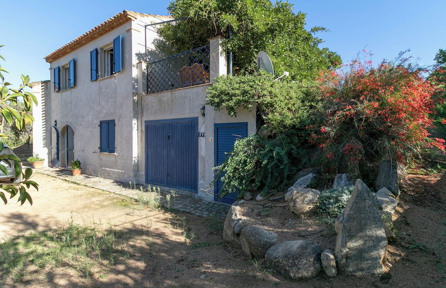 Villa Clara in Tertenia - Foto 2