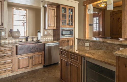 Big View Luxury Suite - Foto 20