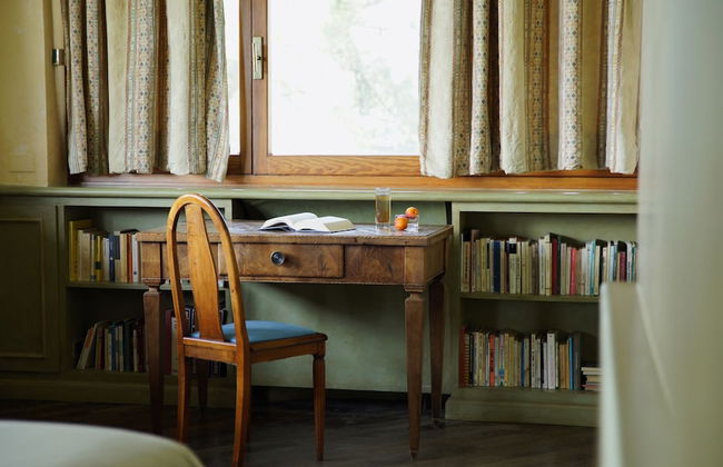 Antico Castello Marignolle - Photo 3