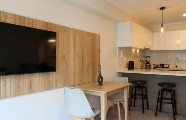 w Fascinating 1BR w AC in San Isidro - Foto 4