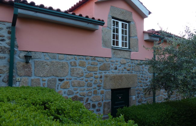 Casas do Toural - Foto 26