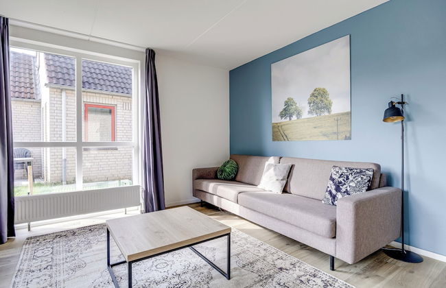 Forest Villa Near Nijmegen - Foto 21