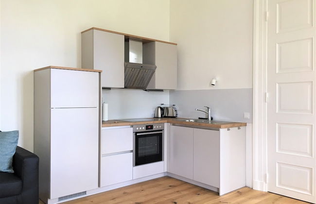 Ferienhof Gut Oestergaard - Photo 15