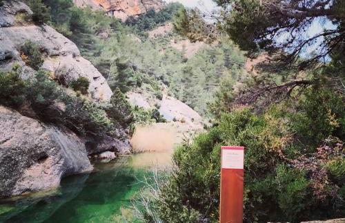 Les Valletes - Foto 34