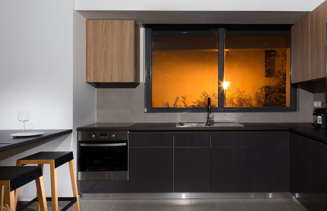 Elysium Boutique Apartments - Photo 23