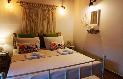 Elaia Rest House Retreat in nature - Foto 21