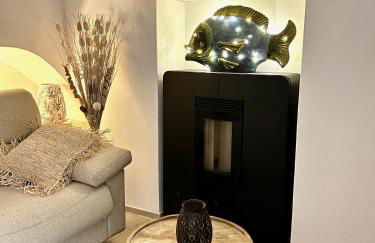 Al Bastione del Borgo Saraceno, Varigotti - Foto 23