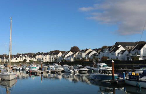 Penrallt Cottage - Foto 32