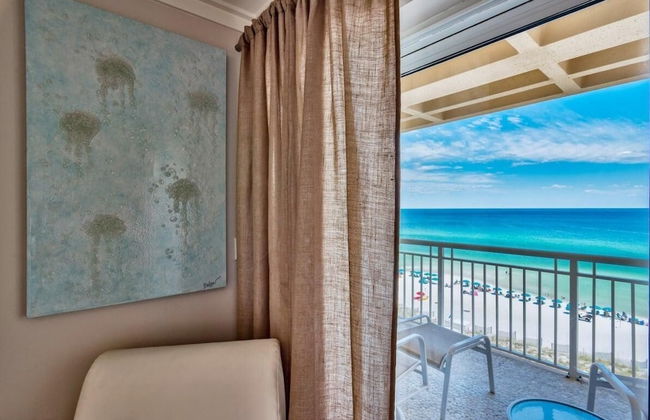 Destin Towers 81 - Foto 45