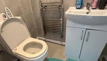 Sariyu space studio flat with own bathroom and Kichen - Foto 3