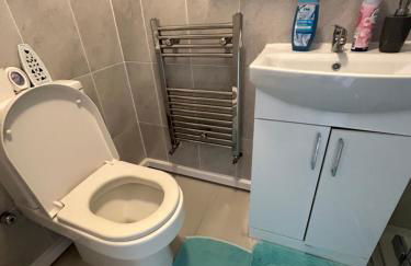 Sariyu space studio flat with own bathroom and Kichen - Foto 3