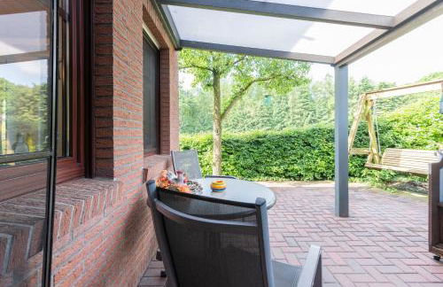 Ferienwohnung Meyer, 35176 - Foto 24