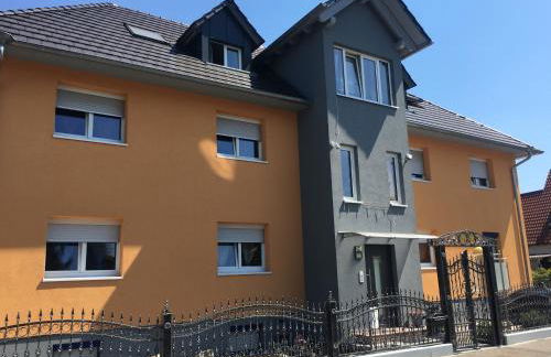 Apartment Euro AS - Foto 16