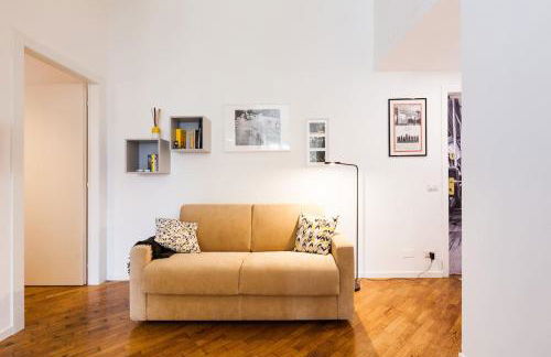 New Capolinea 5 - Apartment - Foto 1